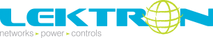 Lektron Logo